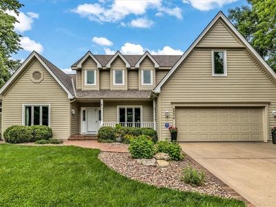 22810 SW Hampton Ct, Blue Springs, MO, 64015