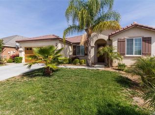 26820 Lazy Creek Rd, Menifee, CA 92586