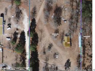 4525 Kirk Shaw Rd, Hope Mills, NC 28348