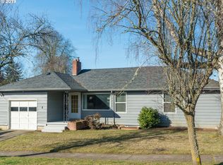 7605 SE 42nd Ave, Portland, OR 97206