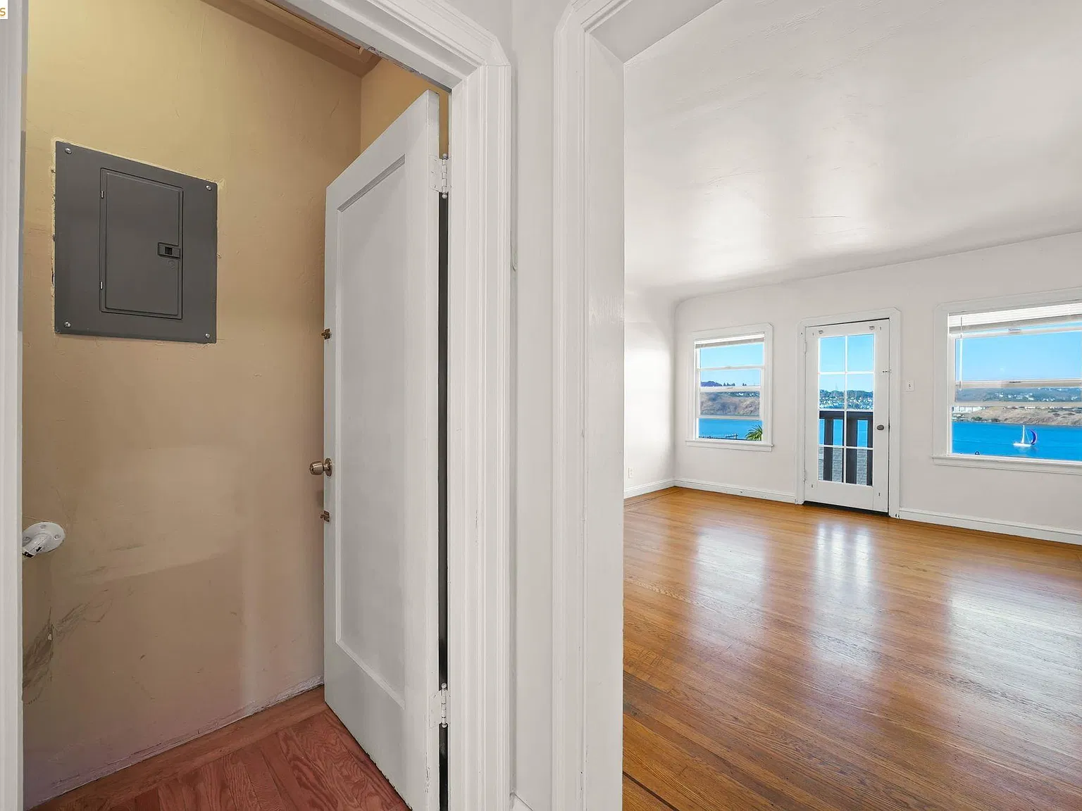1 bed, 1.0 bath, 650 sqft, $2,200 — Photo 3