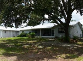 77 Graham Dairy Rd, Venus, FL 33960