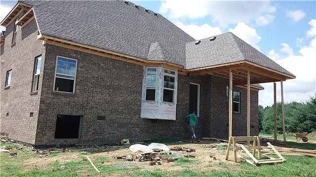 2nd image of 1038 Five Coves Trce Lot 17