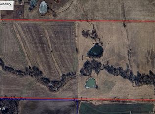 SW 250th Rd, Holden, MO 64040