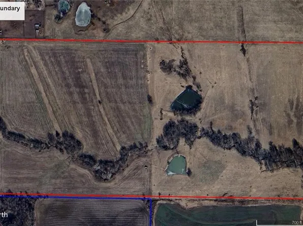 SW 250th Rd, Holden, MO 64040