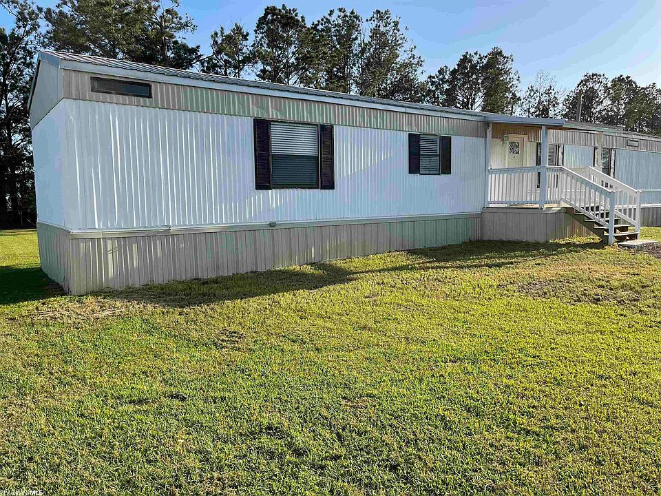 20302 E Silverhill Ave, Robertsdale, AL 36567 Zillow