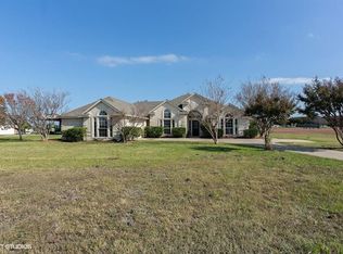 12369 Golden Meadow Ln, Forney, TX 75126