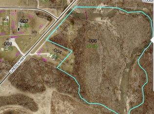 6003 Lincoln Highway Rd, Charleston, IL 61920