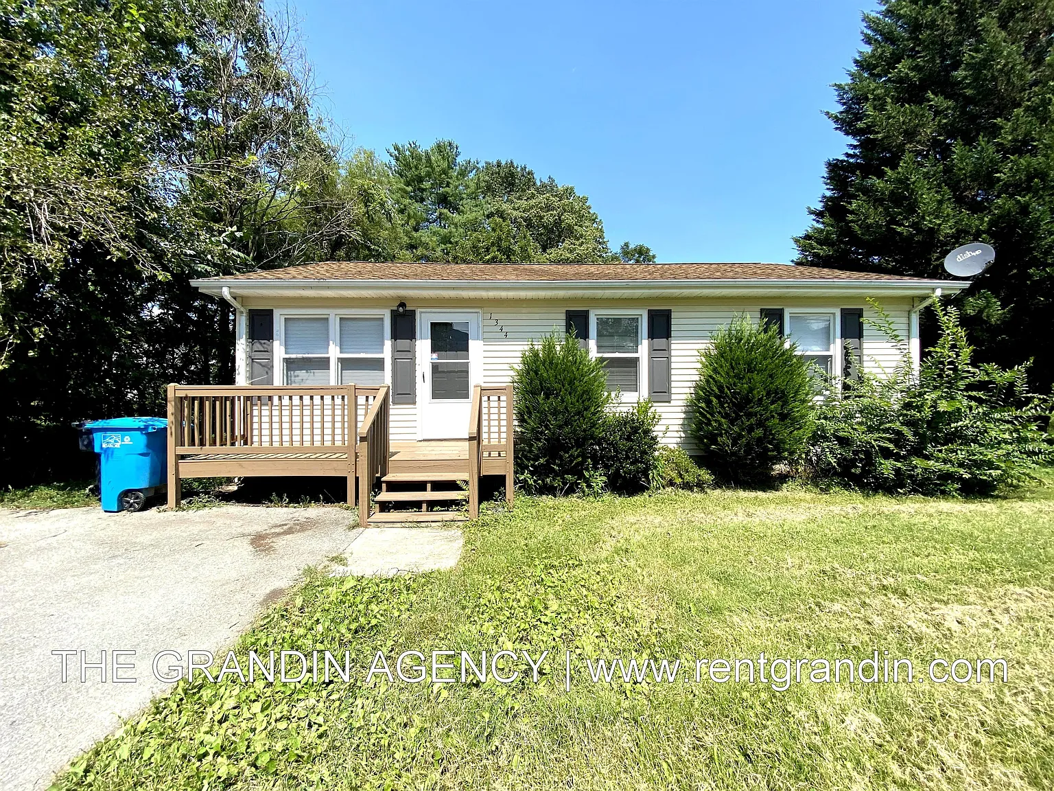 1344 Mabry Avenue Southeast - 1 — Photo 1