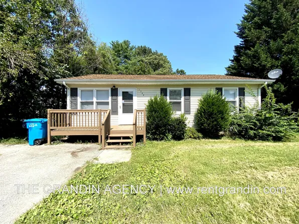 1344 Mabry Ave SE, Roanoke, VA 24014