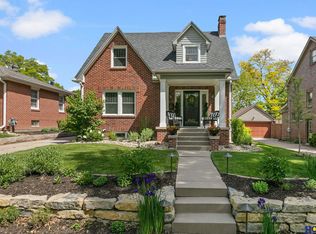 1922 High St, Lincoln, NE 68502