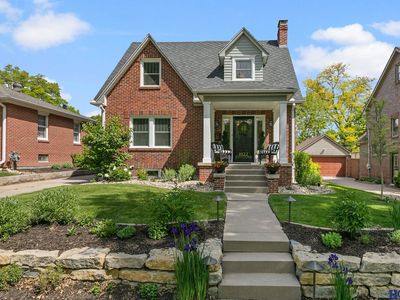 1922 High St, Lincoln, NE, 68502
