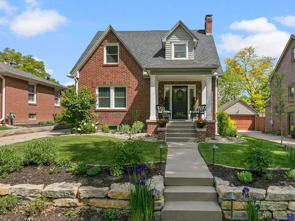 1922 High St, Lincoln, NE 68502