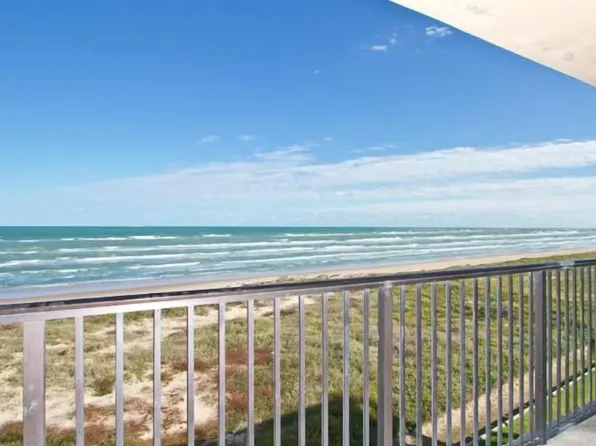 110 Padre Blvd #507, South Padre Island, TX 78597