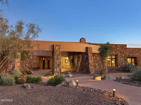 1222 W Tortolita Mountain Cir, Oro Valley, AZ 85755