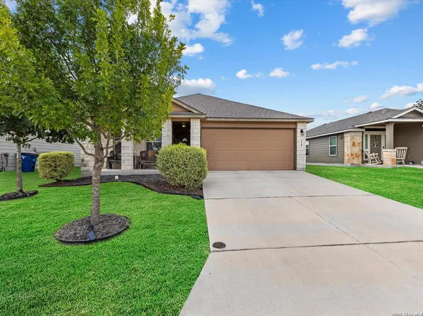 938 PUMPKIN RDG, New Braunfels, TX 78130