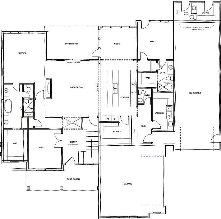 Main Floor