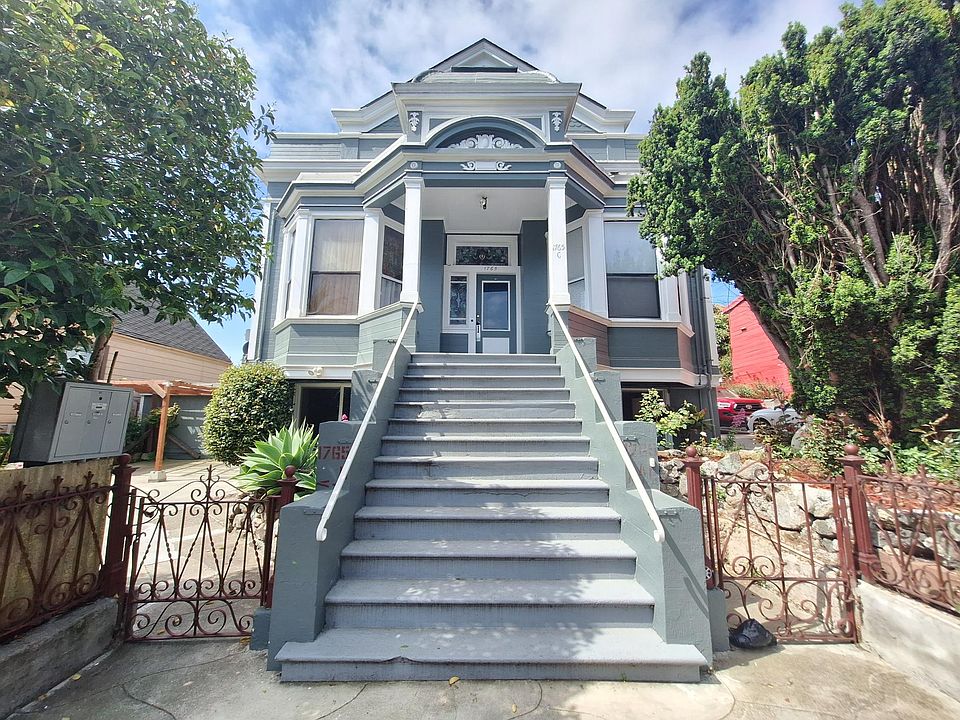 Large sunny loft now
Available