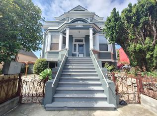 1765 Quesada Ave UNIT A, San Francisco, CA 94124