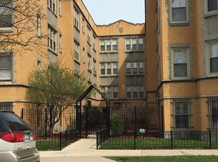 11035 S King Dr APT 3E, Chicago, IL 60628