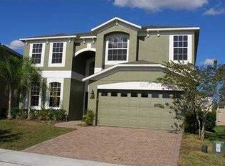12705 Winding Woods Ln, Orlando, FL 32832
