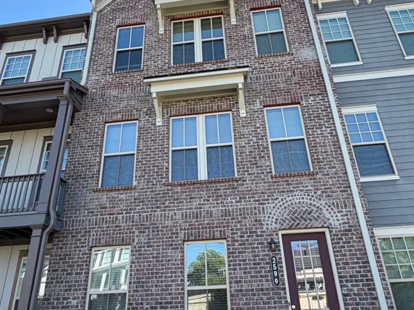 2590 Morehead St, Norcross, GA 30071