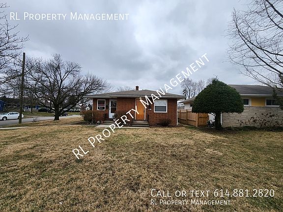 2nd image of 3023 Darfield Pl #3023