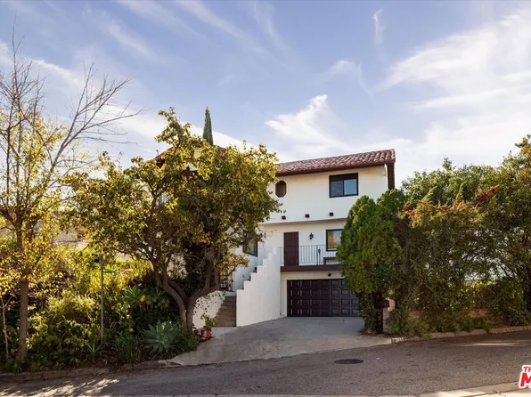 4249 Torreon Dr, Woodland Hills, CA 91364