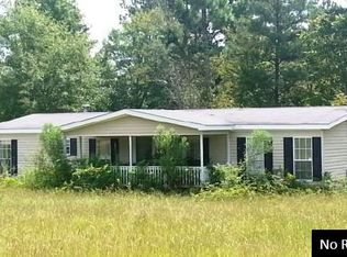 107 Cottonwood Dr NE, Milledgeville, GA 31061