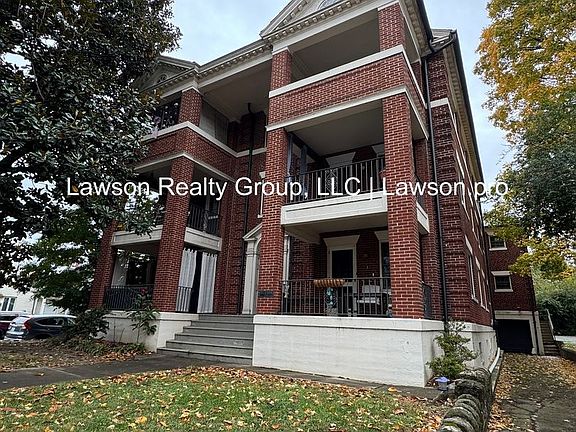 2nd image of 1119 Franklin Rd SW APT 5