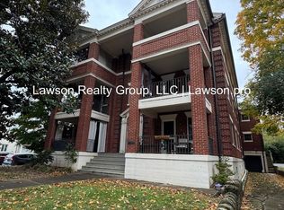 1119 Franklin Rd SW APT 5, Roanoke, VA 24016