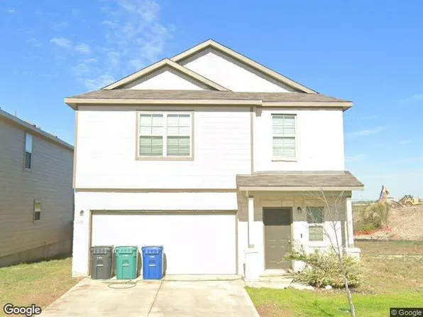 6311 Willow Point Blvd, San Antonio, TX 78219