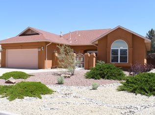208 Saddlewood Trl SE, Rio Rancho, NM 87124
