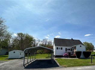 8 Orchard St, Port Byron, NY 13140
