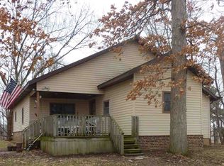 5803 S Old Us Highway 31, Macy, IN 46951