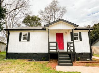 113 Carey Ave, Greer, SC 29651