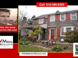 712 Argyle Rd, Wynnewood, PA 19096