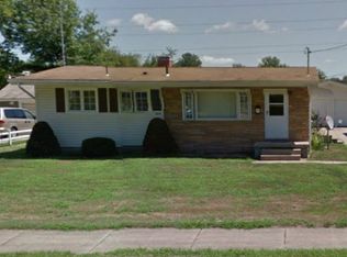 2898 Montgomery Ave NW, Warren, OH