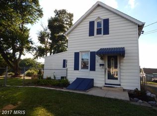 37 Rose St, Chambersburg, PA 17201