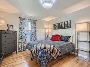5327 Independence St UNIT A, Arvada, CO 80002