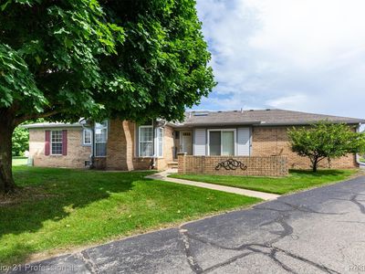 48726 Sturgis Ct, Shelby Township, MI, 48315