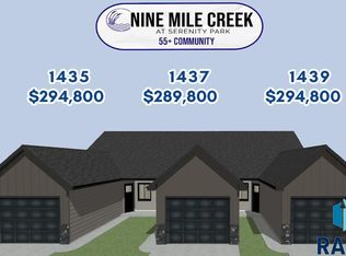 1435 N Mae Pl, Tea, SD 57064