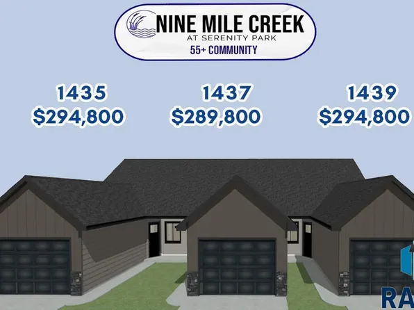 1435 N Mae Pl, Tea, SD 57064