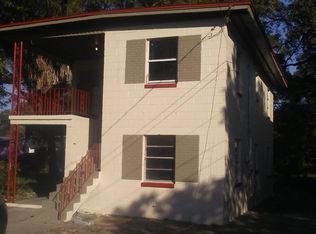 1121 W 18th St, Jacksonville, FL 32209