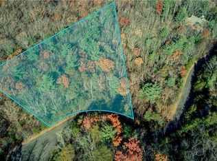 5566 Red Fox Ln #5566, Jasper, GA 30143