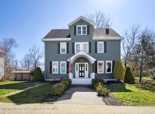 31 Main St, New Egypt, NJ 08533