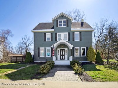 31 Main Street, New Egypt, NJ, 08533
