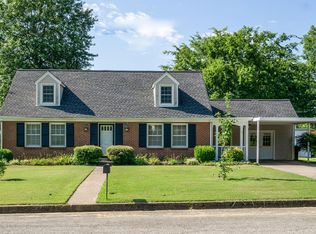 404 4th Ave, Columbia, TN 38401