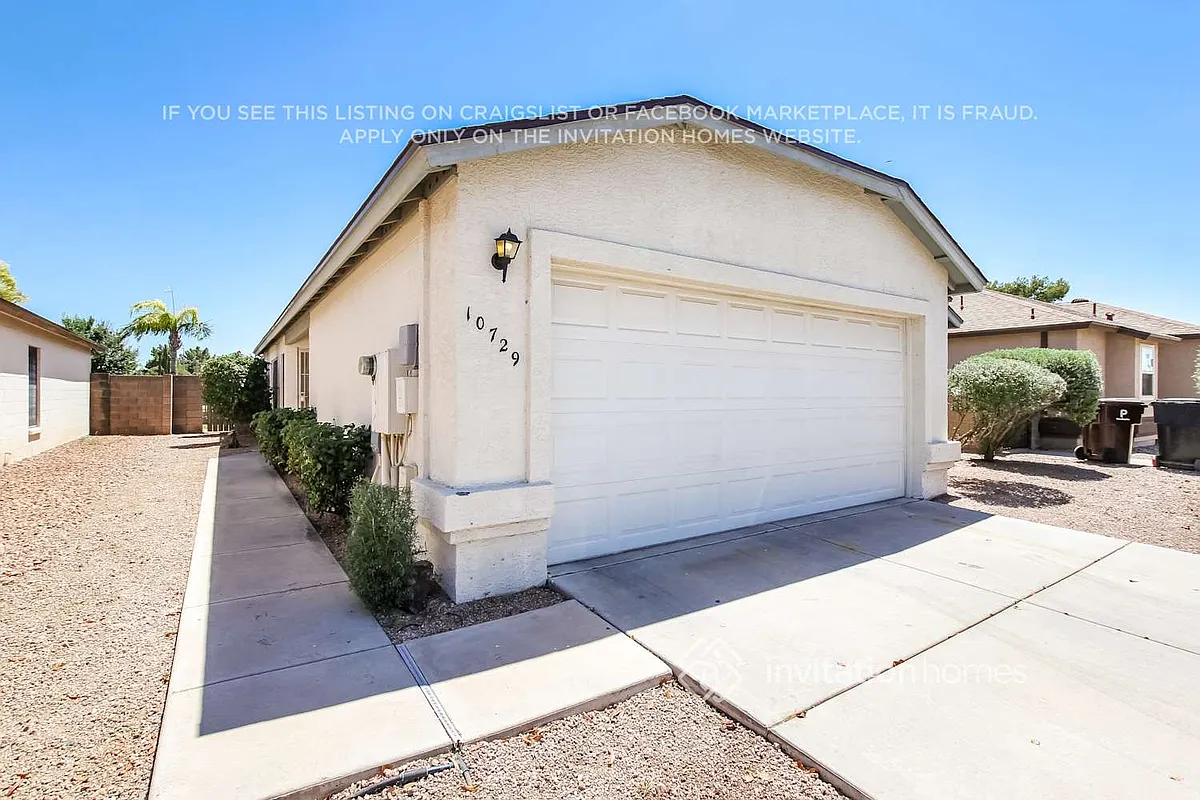 Building Photo - 10729 W Ruth Ave