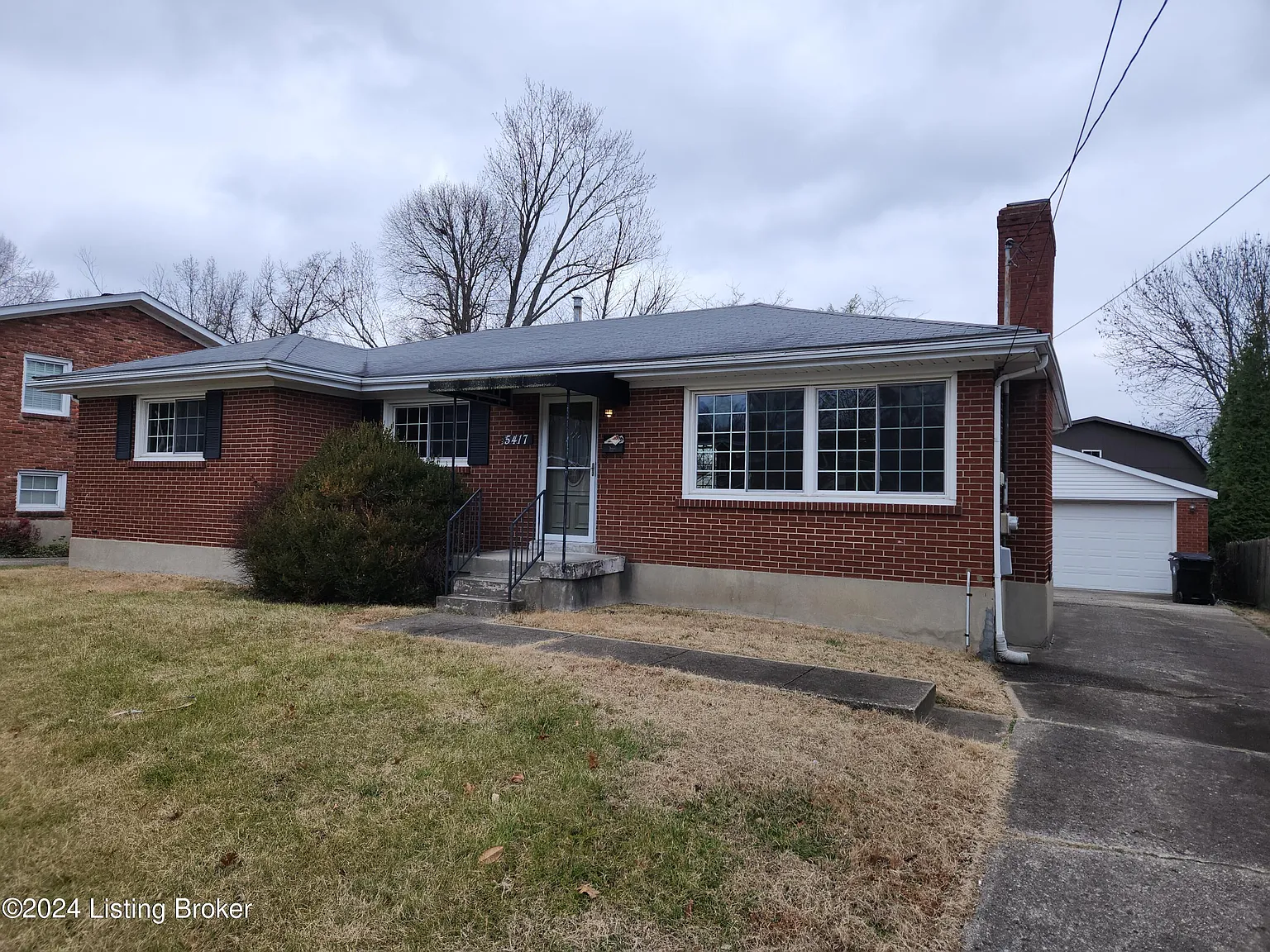 5417 Sunnybrook Dr photo 1